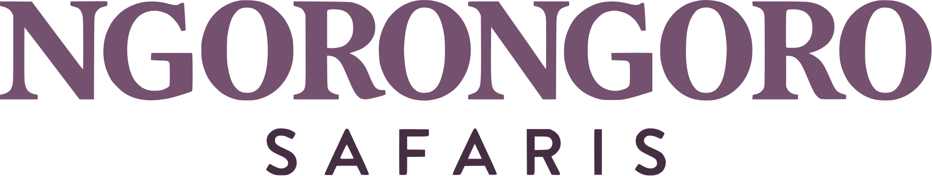 Ngorongoro Safaris